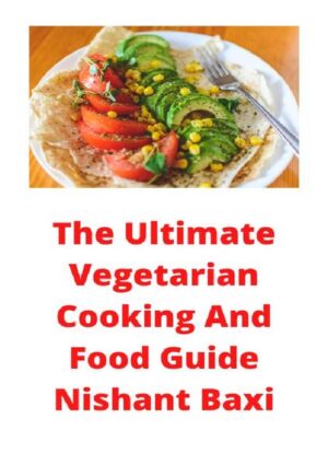 Switch To A Vegetarian Diet And Live To Be A 100. Are You Suffering From Weak Bones And Digestive Disorders? Did You Ever Wonder About Why You Feel Restless, Listless Or Anxious Without Any Plausible Reason? The Answer Probably Lies In Your Dietary Habits!" Add years to your life and life to your years by embracing vegetarianism! Turn to a vegetarian diet and enjoy improved health and clear thinking. Use Vegetarian Food and Cooking to Improve Your Lifestyle and Lifeline. Stir up some sizzling, sumptuous recipes with broth, wine or vegetable sauce, instead of meat-based stews and soups.