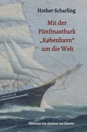 2018 jährte sich zum 90. Mal die Tragödie der dänischen Fünfmastbark København. Nach insgesamt neun erfolgreichen Fahrten als Segelschul- und Frachtschiff für die Ostasiatische Kompanie (ØK) verschwand sie im Dezember 1928 spurlos