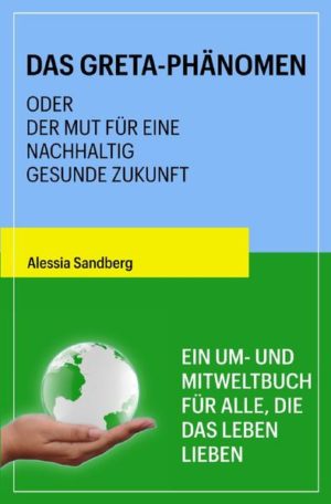 Honighäuschen (Bonn) - Alessia Sandberg beschreibt in ihrem Buch Das Greta-Phänomen oder der Mut für eine nachhaltig gesunde Zukunft auf einfühlsame Weise Greta Thunbergs Ernsthaftigkeit, Unbeirrbarkeit und Authentizität, die sie als Asperger-Persönlichkeit durch ihren Einsatz für den Klimaschutz und der Gründung der Fridays-For-Future-Bewegung beweist. Dabei wird Greta Thunbergs persönliche Krise als Asperger-Persönlichkeit und die ihrer Familie als Beispiel und Spiegel der schwierigen Weltsituation betrachtet. Hierzu gehören die großen Menschheitsthemen: die Frage nach dem Mensch-Sein, nach seinen Tugenden, nach seiner Gesundheit und seiner Umwelt und nach dem Umgang mit der Mitwelt, d. h. mit der Natur, in der alles beseelt ist, und dem Klima, aber auch die Frage nach der KI, der digitalen und analogen Welt, nach dem Umgang mit Ungerechtigkeit, Gewalt und Frieden. Dies erläutert Sandberg im Vergleich mit der Wirkkraft Mahatma Gandhis und der von Greta Thunberg. Dabei geht es Sandberg mit der dringenden Frage nach der Klima-Rettung im Hinblick auf eine nachhaltige Gesundheit allen Lebens auch darum, was wir im Hier und Jetzt tun können und müssen, um die Menschheit als solche zu erhalten. So verweist die Autorin auch auf die Soziale Skulptur von Joseph Beuys. Sandberg gibt Beispiele für die Grüne Öko-Bewegung (Natur) und verweist auch auf die Blaue Öko-Bewegung (Technologie). So geht es auch um Transformation und Koexistenz der analogen und der digitalen Welt und darum, als Mensch bei dem eigenen Wandel in seinem tiefsten Inneren anzufangen. Der große Wandel, der sich in dieser Zeit vollzieht, findet zunächst im Inneren des Menschen statt, indem er sich der göttlichen Kraft seiner Vernunft und Liebe bewusst wird und diese dann achtsam auf seine Mitwelt anwendet und den Klang der Natur nachahmt, um friedvoll und still seine Seele zum Schwingen zu bringen... und schließlich die eines ganzen Planeten. (A.S.)