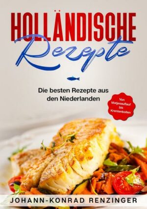 Das ideale Kochbuch für alle Freunde der holländischen Küche. Von Krentebollen bis Matjesauflauf bietet dieses Rezeptebuch eine Vielfalt an leicht nachzukochenden Gerichten, die jedes Herz höher schlagen lassen. Ob deftig oder süß: Hier ist für jeden Geschmack etwas leckeres dabei. Viel Spaß beim Nachkochen und guten Appetit! das Herz für die Ostwestfalen aus Bielefeld schlägt. Oder du beschenkst dich einfach selbst! "Holländische Rezepte" ist erhältlich im Online-Buchshop Honighäuschen.
