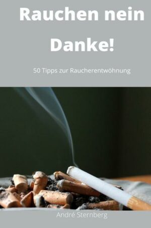 Honighäuschen (Bonn) - Rauchen nein Danke! 50 Tipps zur Raucherentwöhnung  Wie man mit dem Rauchen aufhört!  Alles, was Sie wissen müssen, um mit dem Rauchen aufzuhören, ist in diesem Sonderbericht enthalten:  - Vorteile der Raucherentwöhnung und Nachteile des Rauchens - Auswirkungen des Rauchens auf den Mutterleib - Auswirkungen des Rauchens auf Ihre Haut - Wie Sie Ihr Kind über das Rauchen aufklären - Tipps zum Abschied vom Rauchen - Wie man mit den Schmerzen des Nichtrauchens umgeht  Ich lasse absolut nichts aus! Alles, was ich gelernt habe, um mit dem Rauchen aufzuhören, teile ich mit Ihnen!  Zum Beispiel, wussten Sie, das täglich rund 1000 Deutsche an den Folgen des Rauchens sterben? Jeder sechste Mann in Deutschland stirbt an den Folgen des Rauchens. Es ist ziemlich klar, dass Rauchen eine der Haupttodesursachen ist. Wenn Sie rauchen, erhöhen Sie auch die Wahrscheinlichkeit von Krankheiten, die zum Tod führen.  Die Hauptkrankheiten aufgrund des Rauchens sind die koronare Herzkrankheit, Lungenkrebs, Mundkrebs und schwere Probleme in Bezug auf Hals, Blase, Niere und Bauchspeicheldrüse.  Die meisten Krankheiten sind so schwerwiegend, dass für sie keine Behandlungen verfügbar sind.  Ich zeige Ihnen, wie Sie mit dem Rauchen aufhören können, egal wie lange Sie es sich angewöhnt haben.  Dies ist der umfassendste Bericht über die Raucherentwöhnung, den Sie jemals lesen werden! Er enthält nicht nur zeitnahe Tipps und Ratschläge, warum Sie heute mit dem Rauchen aufhören sollten, um Ihre Gesundheit zu verbessern, sondern auch großartige Tipps und Techniken, wie Sie erfolgreich mit dem Rauchen aufhören können.  Dieser umfassende Sonderbericht behandelt folgende Themen:  - Wassertherapie hilft Ihnen beim Aufhören - Hypnose zur Raucherentwöhnung - 15 bewährte No-Nonsens-Tipps, die Ihnen beim Aufhören helfen - Psychologische Therapie - Tipps zur Kontrolle des Rauchens  Das wollen Sie sich nicht entgehen lassen! Lerne heute mit dem Rauchen aufzuhören!