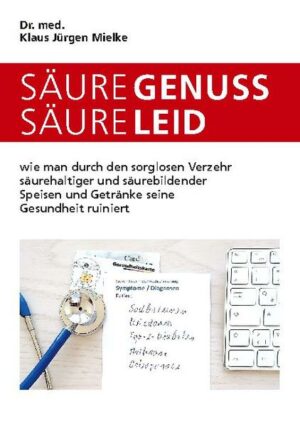 Honighäuschen (Bonn) - Der Autor erklärt in diesem Buch die ursächlichen Zusammenhänge der genannten Erkrankungen und deren Therapie, und weist an Hand neuer medizinischer Erkenntnisse nach, warum bei der Refluxkrankheit der saure Speisebrei länger im Magen verweilen muss, warum die Bauchspeicheldrüse nicht genügend die Base Bikarbonat liefern kann, um den sauren Magenbrei beim Einfließen in den Zwölffingerdarm zu neutralisieren und in welcher Weise ein Rückfluss in die Speiseröhre ausgelöst wird, der das Sodbrennen verursacht, warum beim Reizdarm-Syndrom im Dickdarm Blähungen, Stuhlbeschwerden und Leibschmerzen entstehen, warum im Dickdarm eine saure Gärung und Eiweißfäulnis durch die Darmflora erfolgt und warum der Dünndarm resorbierbaren Speisebrei in den Dickdarm verliert, der ursächlich die Gesundheitsstörung auslöst, warum beim Diabetes-Typ-2 hohe Blutzucker-Spiegel entstehen und warum der Blutzucker sich vor den Zellen staut, obwohl in den Zellen Blutzucker-Mangel herrscht, warum das Insulin in einem mit Säuren belasteten Körper an Wirkung verliert, warum eine zu hohe Fettverbrennung im Energie-Stoffwechsel die Säurebelastung im Körper erhöht und warum dadurch die Insulinresistenz zunimmt, warum bei der Osteoporose aus den Knochen die Mineralien Kalzium und Phosphat gelöst werden, wodurch die Knochen brüchig erweichen, warum diese Demineralisierung im säurebelasteten Körper erfolgt und warum der Körper das Knochen-Phosphat benötigt, um Säuren zu puffern und auszuscheiden.