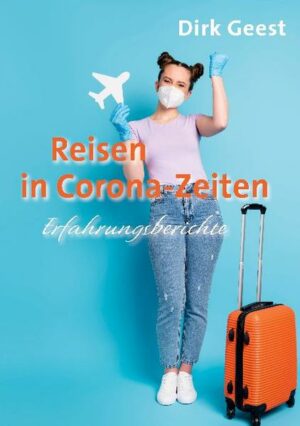 Reisen ist neben dem Auto des Deutschen liebstes Kind. Doch wie funktionierte das Reisen in Zeiten von Corona im Jahre 2020 wirklich? Die Reisebranche ist am Boden: Insolvenzen bei Reiseunternehmen