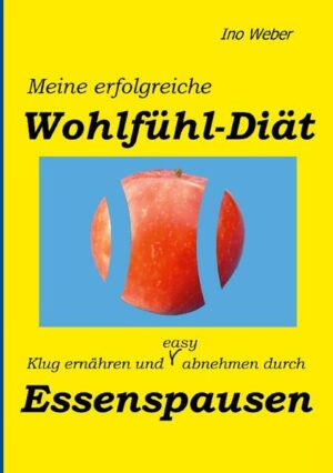 Wer endlich auf leichte und sanfte Weise abnehmen möchte und sich für eine wirklich gute Ernährung interessiert, findet in diesem kompakten Ratgeberbuch den idealen Begleiter. Es erklärt sehr einfühlsam alles, worauf es ankommt, beruht auf aktuellen Erkenntnissen und ist sachlich auf dem neuesten Stand. Praxisorientiert, ehrlich und seriös ausgearbeitet mit den nötigen Details xxx solche Pluspunkte sind heute ziemlich selten. Im Fokus steht die tolle Methode selbst, bei der niemand grausam hungern muss! Sie ist ein wahrer Glücksfall für alle Hilfesuchenden. Denn die AnwenderInnen haben damit definitiv beste Chancen, endlich abzunehmen und dauerhaft ein gutes Gewicht zu halten! xxx Die Vorteile sind wahrhaft überzeugend. Bei ziemlich geringem Aufwand kann nun jeder der persönlichen Gesundheit ganz entscheidende und überaus wertvolle Impulse geben! Der Autor verspricht: Satt zu werden ist bei der Wohlfühldiät, die sich vor allem an konsequenten Essenspausen orientiert, überhaupt kein Problem! Eigentlich ist das gar keine Diät sondern ein Ernährungsstil, der Wohlfühlen quasi garantiert und echte Erfolge in Aussicht stellt. Sie erhalten mit diesem Buch ein Gesamtpaket, das gesünder, ja sogar lebensfroher machen kann. Die dargelegten Infos sind gut geordnet und für alle leicht verstehbar. Auch an aufmunternde Worte wurde gedacht, also die ggf. nötige Motivation, mutig zu beginnen xxx siehe Kapitel 3. Damit steht der erfolgreichen Umsetzung nichts mehr im Weg. "Meine erfolgreiche Wohlfühl-Diät" ist erhältlich im Online-Buchshop Honighäuschen.