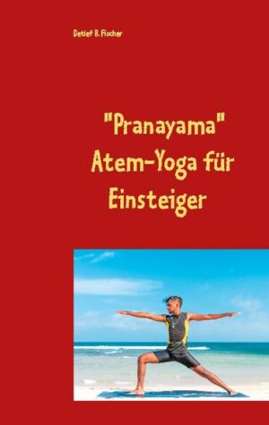 Honighäuschen (Bonn) - In diesem Buch sollen kurz und kompakt die Grundzüge des Atem-Yoga (Pranayama) beschrieben werden. Pranayama bedeutet "Beherrschung des Prana". Prana beutet sowohl soviel wie Atem, aber auch Lebenskraft und kosmische Energie. Im zweiten Teil geht es um "Anapanasati", die Atemlehre der Buddhisten. Die Schüler üben sich während der Meditation in aufmerksamer Betrachtung und allmählicher Verfeinerung der Atmung. Nicht jeder, der sich für Atemschulung interessiert, möchte gleich sehr tief in die Materie einsteigen. Viele Menschen suchen nach einfach auszuführenden Übungen, die ihnen jederzeit im Alltag zur Verfügung stehen. Es geht in dieser Schrift um Atemtechniken, die leicht einzustudieren sind, und die dennoch eine heilsame Wirkung auf Körper und Geist ausüben.