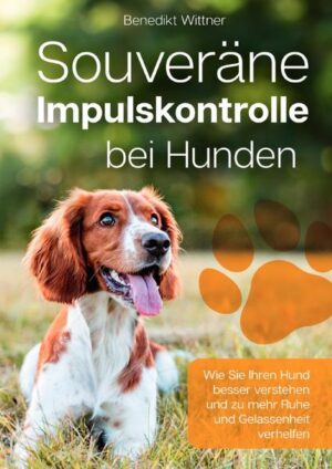 Honighäuschen (Bonn) - Sie wollen sich einen Hund anschaffen und wissen nicht, wie Sie ihn von Beginn an zu einem freundlichen und alltagstauglichen Partner erziehen? Sie haben bereits einen Hund, doch er ist unentspannt, aggressiv oder zeigt allgemein unerwünschtes Verhalten? Sie bekommen impulsive Züge wie Anspringen beim Begrüßen, Ziehen an der Leine und plötzlich ausartenden Jagdtrieb einfach nicht in den Griff? Das kann frustrierend sein, dabei wünschen Sie sich nichts mehr als ein harmonisches Miteinander mit einem ausgeglichenen und gehorsamen Hund. Der Hund ist ein Lebewesen mit individuellen Stärken und Schwächen. Er folgt keinem Algorithmus, der maschinell durchlaufen wird, sondern ist instinktgesteuert und agiert häufig bedürfnisorientiert. Zwangsläufig wird er dabei auch Verhaltensweisen an den Tag legen, die sein Halter als störend empfindet. In vielen Fällen kann unangebrachtes Hundeverhalten mit gezieltem Training jedoch vermieden oder zumindest gemildert werden. Ein Hinterfragen der Ursachen stärkt das Verständnis für die Reaktionsmuster des Hundes, differenzierte Erziehung und die bewusste Einflussnahme auf das tierische Betragen sind auf dieser Grundlage möglich. Dieser Ratgeber bietet nicht nur eine ideale Vorbereitung auf den ersten Hund, sondern erleichtert mit verständlichen Tipps und Hilfestellungen sowohl Neuhundebesitzern als auch fortgeschrittenen Hundehaltern den Umgang mit Ihrem Vierbeiner bei zahlreichen Problemen aus der Praxis. Sichern Sie sich jetzt Ihr Exemplar und werden Sie vom unbedarften Hundebesitzer zum souveränen Rudelführer! Für ein glückliches Miteinander mit Ihrem Hund!