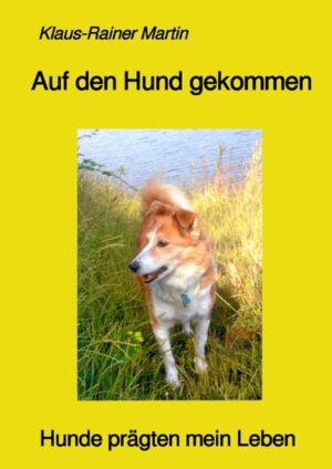 Honighäuschen (Bonn) - Über Hunde wurde und wird viel geschrieben. Und nun noch ein Hundebuch! Mir geht es darum, aufzuschreiben, wie CSie hatten eines gemeinsam: Stets haben sie mich seelisch berührt. Sei es die russische Versuchshündin Laika im fernen Baikonur oder Dina aus meinen Kindertagen, über deren Verlust ich lange getrauert habe, oder die Hunde, denen ich im Erwachsenenalter begegnet bin. Stets habe ich sie als Mitgeschöpfe empfunden, denen man mit der gebotenen Achtung begegnen und ihnen ein artgemäßes Leben garantieren muss.