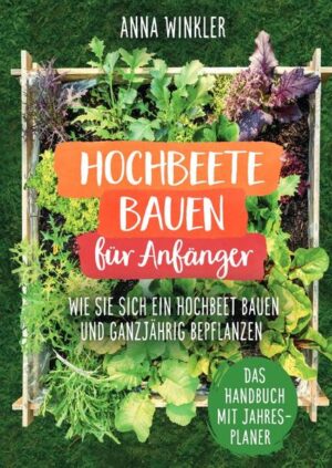 Honighäuschen (Bonn) - Was wäre, wenn Sie das ganze Wissen zur Verfügung haben, um die schönsten Hochbeete zu bauen und das ganze Jahr zu ernten. Ein Hochbeet gibt Ihnen die Möglichkeit Obst, Gemüse und Kräuter das ganze Jahr zu ernten und so Ihren Garten zu einem bunten Paradies zu machen. In diesem Paradies können Sie mit Freunden und Familie die Zeit genießen und für das gemeinsame Abendessen frische Tomaten ernten. Und gerade für frisches Obst, Gemüse und Kräuter sind Hochbeete eine schöne und platzsparende Alternative. So bieten Hochbeete eine angenehme Höhe, Schutz vor Schädlingen und viel Ernte. Ein Hochbeet zu bauen kann viel Spaß machen und ist auch gar nicht so schwer, wenn Sie das richtige Wissen zur Hand haben.