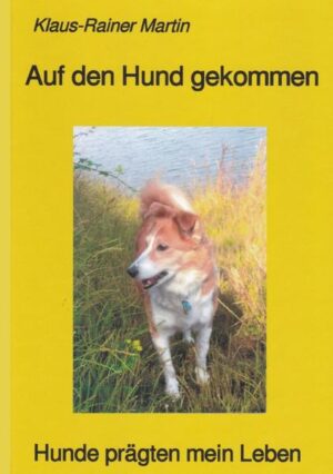 Honighäuschen (Bonn) - Über Hunde wurde und wird viel geschrieben. Und nun noch ein Hundebuch! Mir geht es darum, aufzuschreiben, wie CSie hatten eines gemeinsam: Stets haben sie mich seelisch berührt. Sei es die russische Versuchshündin Laika im fernen Baikonur oder Dina aus meinen Kindertagen, über deren Verlust ich lange getrauert habe, oder die Hunde, denen ich im Erwachsenenalter begegnet bin. Stets habe ich sie als Mitgeschöpfe empfunden, denen man mit der gebotenen Achtung begegnen und ihnen ein artgemäßes Leben garantieren muss.