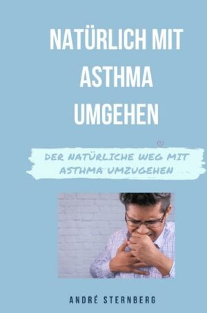 Honighäuschen (Bonn) - Wurde bei Ihnen oder bei jemanden, den Sie kennen Asthma diagnostiziert? Wenn ja, können Sie ein wenig verwirrt sein von den Fragen, die niemand in der Lage zu sein scheint zu beantworten. Wie Sie beim Lesen dieses Buches feststellen werden, ist dies einer der Gründe warum Asthmatiker mit ihren Fragen und Problemen oft im Dunkeln zurückgelassen werden, obwohl die grundlegende Definition von Asthma unkompliziert ist, alles andere an der Erkrankung jedoch nicht. Folglich werde ich Ihnen in diesem Buch so viele Fragen wie möglich zu Asthmabedingungen beantworten. Dann werde ich Ihnen eine Vielzahl von natürlichen Behandlungen vorstellen, die sich als wirksam bei der Behandlung von Asthma erwiesen haben. Außerdem erfahren Sie Folgendes: - Was Asthma ist und welche Symptome auftreten können - Warum Asthma komplexer ist als es zunächst erscheinen mag - Bekannte entzündliche Auslöser kennen lernen - Was ein Asthmasymptom auslöst - Ob Asthma geheilt werden kann - Die Behandlung von Asthma mit Medikamenten - Langzeitmedikamente zur Asthmakontrolle - Die Nebenwirkungen von jedem... - Wo natürliche Behandlungen ins Bild passen - Asthma-Medikamente zur schnellen Reparatur - Verwendung eines Peak Flow Meters lernen - Was Spirometrie ist - Übliche natürliche Asthmabehandlungen werden vorgestellt - Weniger häufige natürliche Asthma Behandlungen werden angesprochen PLUS Bonuskapitel "Einsatzmöglichkeiten von Naturheilmitteln" hier werden Sie die zahlreichen Einsatzmöglichkeiten von natürlichen Heilmitteln kennen lernen, so dass Sie ein besseres Bild von ihnen und ihren Vorzügen bekommen und vielleicht einige von ihnen in Ihre Hausapotheke aufnehmen möchten.