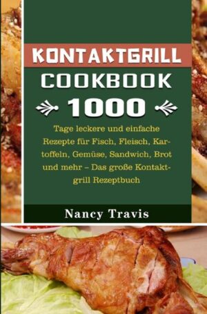 1000 Tage Fettarm Grillen? Bei dieser These stellen sich viele Menschen die Frage, ob es sich hierbei um nichts als heiße Luft dreht. Ich kann dir an dieser Stelle aber die Zweifel nehmen, denn der Kontaktgrill ist mehr als ein gewöhnliches Küchengerät und nicht vergleichbar mit einem gewöhnlichen Grill, der lediglich fettiges Fleisch zubereiten kann. Der Kontaktgrill steckt voller VIELFÄLTIGER MÖGLICHKEITEN und stellt gleichzeitig die BESSERE ALTERNATIVE für Steaks und andere Speisen aller Art dar. Du kannst also ganz leicht super leckere und knusprige Mahlzeiten zubereiten ohne deine Leckereien in Fett zu baden. Gerichte mit dem Kontaktgrill sind vor allem genau das Richtige, wenn du dich gesundheitsbewusst ernähren oder abnehmen möchtest.