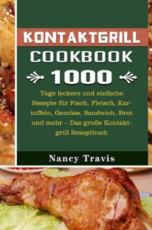 1000 Tage Fettarm Grillen? Bei dieser These stellen sich viele Menschen die Frage, ob es sich hierbei um nichts als heiße Luft dreht. Ich kann dir an dieser Stelle aber die Zweifel nehmen, denn der Kontaktgrill ist mehr als ein gewöhnliches Küchengerät und nicht vergleichbar mit einem gewöhnlichen Grill, der lediglich fettiges Fleisch zubereiten kann. Der Kontaktgrill steckt voller VIELFÄLTIGER MÖGLICHKEITEN und stellt gleichzeitig die BESSERE ALTERNATIVE für Steaks und andere Speisen aller Art dar. Du kannst also ganz leicht super leckere und knusprige Mahlzeiten zubereiten ohne deine Leckereien in Fett zu baden. Gerichte mit dem Kontaktgrill sind vor allem genau das Richtige, wenn du dich gesundheitsbewusst ernähren oder abnehmen möchtest.