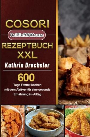 Der Cosori Heißluftfritteuse Grill ist ein platzsparendes Haushaltsgerät. Da Sie damit alle Speisen wie Brathähnchen, Pommes frites, Wings, Hamburger und mehr zubereiten können, können Sie auf andere Geräte wie einen Backofen verzichten. Luftfritieren ist am besten für Familien geeignet. Das Frittieren in der Luft ist weitaus kostenfreundlicher als das Frittieren von Lebensmitteln. Sie werden weniger Geld für Fette, Öle, Mehl und Schmiere ausgeben, wenn Sie luftfritieren. Mit der Complete Cosori Luftfritteuse können Sie gesünderes Fast Food zubereiten. Air Fryer liefert schnelles und leckeres Essen. Alle Mahlzeiten sind gesund und schmackhaft. Sie werden immer eine köstliche Mahlzeit für Sie und Ihre Familie bereit haben.