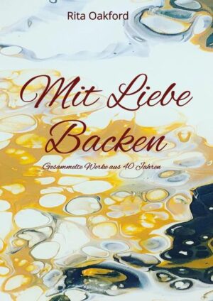 Sie möchten Backen wie ein Konditor dann ist dies das richtige Buch für Sie. Von Grundteigen und einfachen Kuchen & Gebäck bis hin zu aufwendigen Torten, wie Frankfurter Kranz oder Schwarzwälder Kirschtorte, können Sie mit diesem Buch herstellen. Die Rezepte sind übersichtlich und einfach gehalten und sind sehr gut zum Nachbacken geeignet. Auch dürfen Rezepte des Weihnachtlichen Backens nicht fehlen. Was immer eine Freude in der Vorweihnachtszeit ist. Backen ist nicht nur die Lust auf Kuchen auch das herzhafte Backen darf nicht fehlen. In dem Kapitel Brot und herzhaftes Gebäck finden Sie erprobte und einfache Rezepte.