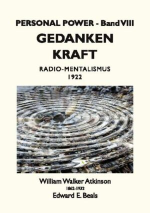 Honighäuschen (Bonn) - In diesem Buch wird ihnen der aktive Aspekt der Gedanken nähergebracht. Wie in der Elektrizität, der Mechanik und der Fluiddynamik funktioniert die Kraft der Gedanken nach eindeutig erkennbaren Mustern und Gesetzmässigkeiten. Vieles, was in der Schwingungslehre gelehrt wird ist auch für Gedankenkraft war. Es werden Ihnen Werkzeuge und Methoden vermittelt, mit welchen sie den Strom der Gedankenkraft regeln, steuern, hemmen, anregen, blockieren oder fördern können. Sie werden mit den grundsätzlichen praktischen Funktions- und Wirkungsweisen der Gedankenwellen und der Radioaktivität der Gedanken vertraut gemacht. Form und dynamisches Verhalten wird ihnen ebenso erläutert, wie der aktive Einfluss der Gedanken auf andere Menschen, Dinge und Umstände. Sie lernen, wie Sie ihre eigene Gedankenatmosphäre aufbauen, aufrechterhalten und vor ungerechtfertigtem Zugriff schützen können. Die Fähigkeit die konkrete Wirkungsweise der Gedanken visualisieren zu können wird Ihren Einfluss erheblich anheben, und den Einfluss anderer auf sie stark hemmen oder ganz blockieren. Lernen Sie diese nicht neuen aber dennoch wenig bekannten Aspekte der Gedanken kennen. Sie werden über die Wirkung erstaunt sein.