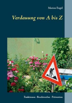 Honighäuschen (Bonn) - Viele Menschen leiden unter Magen-Darm-Beschwerden, aber nur wenige sprechen offen darüber. Leider bringt in diesen Fällen nicht jeder Arztbesuch die gewünschte Besserung, weil die Untersuchung der Organe bei funktionellen Störungen ohne Befund bleibt. Reizmagen, Reizdarm oder Nahrungsmittelunverträglichkeiten mindern die Lebensqualität aber zum Teil erheblich, so dass sich die Betroffenen dringend Abhilfe wünschen. Und tatsächlich lassen sich mit viel Wissen und einem systematischen und geduldigen Vorgehen dann doch die Ursachen und geeignete Gegenmaßnahmen finden. Noch viel besser ist es allerdings, es erst gar nicht so weit kommen zu lassen. Wenn Magen und Darm funktionsgerecht behandelt werden, lassen sich etliche Probleme vermeiden. "Verdauung von A bis Z" informiert in verständlicher Sprache über die Abläufe im Körper, bildet ein Wissensfundament und dient bei Beschwerden als Nachschlagewerk und Ratgeber. Es ist ein Begleiter für alle Tage und bietet praktische, leicht umsetzbare Schritte zur Prävention von Magen-Darm-Beschwerden an. Die Autorin blickt über den sprichwörtlichen Tellerrand hinaus, beleuchtet das Thema aus verschiedenen Blickwinkeln und gibt den Lesern auch Denkanstöße zur eigenen Beschäftigung mit der Materie. Wer mehr über seine Gesundheit wissen, dafür aktiv werden und zugleich sein Wohlbefinden verbessern möchte, ist mit diesem Buch bestens beraten.