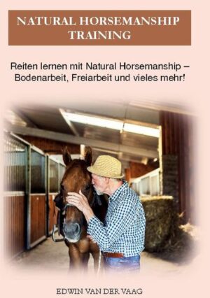 Honighäuschen (Bonn) - Wünschst du dir, dein Pferd wirklich verstehen zu können und ohne Missverständnisse mit ihm zu kommunizieren? Oder hast du ein Pferd, welches Probleme hat dem Menschen zu vertrauen? Dann ist Natural Horsemanship genau das Richtige für euch! Mit Natural Horsemanship wird ein natürlicher, pferdegerechter Umgang mit dem Pferd bezeichnet, etwas, das in unserer heutigen Zeit vielfach in Vergessenheit geraten ist. Dabei träumen wir alle von einer wirklich harmonischen Beziehung zwischen Mensch und Pferd. Mittels gut strukturierter, leicht erlernbarer Übungen verhilft das Natural Horsemanship dir zu einer perfekten Kommunikation mit deinem Pferd, sodass eine einzigartige, enge Partnerschaft entstehen kann. Alles basiert auf gegenseitigem Respekt, Vertrauen und Fairness. So geht ihr zwei durch dick und dünn! In diesem Buch erfährst du: · Was Natural Horsemanship genau ist. · Welche Ausrüstung du dafür brauchst. · Wie dein Pferd wirklich tickt. · Alles über die bekannten Sieben Spiele. · Wie auch dein Reiten von Natural Horsemanship profitiert. · und vieles mehr mit über 15 Abbildungen! Das Natural Horsemanship eignet sich als Trainingsmethode für alle, die mit Pferden umgehen - vom Anfänger bis zum Fortgeschrittenen. Dabei profitieren auch Reiter sämtlicher Reitweisen von dieser natürlichen Kommunikationsform, denn sie ist eine entscheidende Grundlage für zuverlässige Pferde und feines Reiten. Natural Horsemanship ist der richtige Weg für dich, wenn du dir eine einzigartige, harmonische Partnerschaft mit deinem Pferd wünschst. Das Buch erklärt dir die wichtigsten Grundlagen.