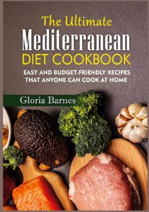 Do you want to get better but don't want to have to sacrifice the quality of the food you're eating? Do you wish you could continue to eat foods that you love, foods that make you satisfied because of how good they are, but still having all of the nutrients you require? The Mediterranean diet is named for the customs that were prevalent in the areas surrounding the Mediterranean Sea. Greece, Spain, and Italy are examples of these countries. It encourages you to eat healthy foods