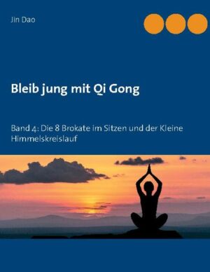 Honighäuschen (Bonn) - Qi Gong ist ein Teil der Traditionellen Chinesischen Medizin (TCM) und wird heute von Millionen Menschen auf der ganzen Welt ausgeübt. Das Ziel besteht darin, die Gesundheit von Körper und Geist zu erhalten und auf diese Weise ein langes, glückliches Leben zu führen. Dies geschieht mit einer Kombination aus tradierten Bewegungen, Atemmethoden und der Kraft der Vorstellung. Mit dem Erlernen von Qi Gong kann jeder Mensch unabhängig von Alter, Vorkenntnissen oder Konstitution beginnen, am besten noch heute! Im vorliegenden Band werden auf praktischer Seite vorwiegend die 8 Brokate im Sitzen und der Kleine Himmelskreislauf erläutert.