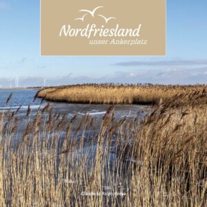 Als Urlaubsland ist Nordfriesland vielen geläufig und besonders beliebt sind die Inseln und Halligen. Diese einmalige Landschaft