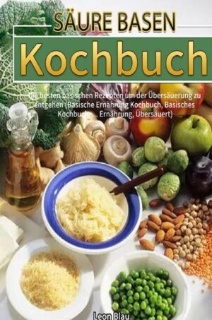 sondern auch eine Vielzahl anderer Krankheiten, bis hin zu Krebserkrankungen können durch eine gesunde, basische Ernährung vorgebeugt und bei der Heilung effektiv unterstützt werden. Sie sind durch eine Form der basischen Ernährung nicht nur in der Lage gesünder zu leben und Krankheiten vorzubeugen, sondern haben ebenfalls die Möglichkeit Ihr Gewicht auf eine vitalisierende Weise zu reduzieren und anschließend Ihr Wunschgewicht zu halten.