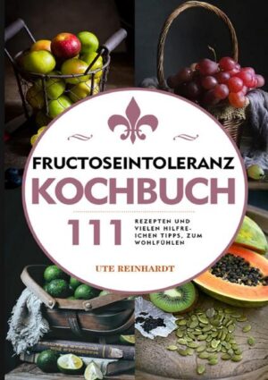 Fruktoseintoleranz Die richtige Strategie kann Ihnen helfen, Ihre Beschwerden zu überwinden. Erfahren Sie in diesem Buch alles über: Was ist Fruktose und was ist eine Intoleranz Selbsttest für Fruktose-unverträglichkeit Linderung der Beschwerden Das richtige Ernährungsprogramm Die Umstellung der Ernährung Hilfreiche Tipps und Tricks für ein besseres Wohlbefinden Nehmen Sie die Beschwerden bei der Fruktoseunverträglichkeit nicht als gegeben hin. Sie haben die Chance, die Beschwerden zu bezwingen. Mit den enthaltenen wertvollen Ernährungsvorschlägen können Sie sich etwas Gutes tun und gleichzeitig können Sie sich auf eine bessere Lebensqualität freuen. Was darf man bei Fructoseintoleranz essen? Die Diagnose zu bekommen, ist für Betroffene sehr hart, da in so vielen Lebensmitteln Fruchtzucker enthalten ist. Ohne direkte Anleitung und gutes Coaching ist es oft schwierig, sich einen Plan zusammen zu stellen und sich wirklich an die Ernährungsumstellung zu halten. Aus diesem Grund soll dieser Artikel allen Betroffenen als Inspirationsquelle dienen und aufzeigen, wie vielfältig man sich trotzdem ernähren kann, wenn man von Fructoseintoleranz betroffen i