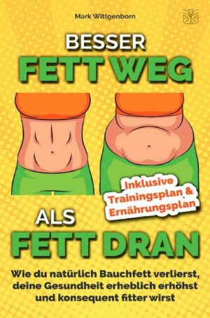 Honighäuschen (Bonn) - Du hast es endgültig satt mit der kleinen Zusatzportion an Bauch oder Beinen? Das erwartet dich: ?Was hilf dir alles beim Abnehmen? ?Was bedeutet es, wenn du abnehmen willst? ?Wie sieht dein richtiger Ernährungsplan aus, der auch langfristig oder sogar ein Leben lang deinen Körper in Form hält? ?Was kannst du mit Sport bewirken und effektiv dein Fett weg bekommen? ?und vieles mehr aus dem healthy lifestyle Du hast dich schon in der Ernährungs- und Fitnessbranche umgehört und die ein oder andere Diät ausprobiert? Oder du hast von diesem und jenem Trend gehört und von der neuen Superdiät, aber mittlerweile bist du es leid so viele Sachen zu hören ohne zu wissen was wirklich dahinter steckt und was vielleicht nur reine Geldmache ist. Du willst außerdem mal handfeste und Stichhaltige Anleitungen zum Thema abnehmen, weil in dieser Flut aus Informationen nicht mehr zu erkennen ist, was sinnvoll ist und was dir helfen kann. Das ist kein Problem. Dir wird hier vorgestellt, was Mythos ist und was nicht. Es wird Klarheit in das Informationschaos gebracht und du bekommst eine klare Struktur und Anleitung, wie du dein Zielgewicht und eine gesunde Lebensweise erreichst Hole dir das Buch, um endlich Schluss mit deinem selbstzweifelnden Blick im Spiegel zu machen!