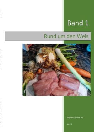 Ein Genuss für Fischliebhaber Stephan Sitz entführt dich in die Welt des Fisches und zeigt dir in diesem Buch wie vielseitig verwendbar das Welsfilet ist. Ob Vorspeise, Suppe oder Hauptspeise hier entdeckst du die interessantesten und erprobtesten Wels Rezepte. Verwendet wird frischer Fisch aus der eigenen Aquaponik-Anlage in bester Qualität. Wir freuen uns sehr euch zu dieser Reise einladen zu dürfen.