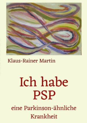 Honighäuschen (Bonn) - Im September 2016 stellte eine Fachärztin für Neurologie fest, der Autor habe PSP (Progressive supranukleäre Blickparese), das ist eine Parkinson-ähnliche Krankheit. Da er nur sehr wenig über Parkinson und gar nichts über PSP wusste, machte er sich durch alle zugänglichen und verständlichen Schriften kundig und nutzt neben einer medikamentösen Behandlung mit Levoda-Benserazid alle Möglichkeiten, von denen er hofft, dass sie den mit dem Fortschreiten der Krankheit einhergehenden körperlichen und geistigen Verfall verlangsamen. In dem vorliegenden Bericht werden die Vorerkrankungen, die Symptome der Krankheit PSP und alle Maßnahmen zum Verlangsamen ihres Verlaufs ausführlich beschrieben.