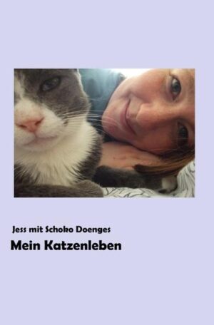 Honighäuschen (Bonn) - Das Leben mit Katzen ist nicht nur besonders, sondern auch besonders unbeschreiblich. Jess beschreibt es dennoch. Gleichzeitig verknüpft sie Gedanken zu Leben und Tod mit ihren Katzengeschichten. Jess erzählt humorvoll und empathisch über Verlust und Reichtum im Leben, über Katzen, die ihre Sprache sprechen  oder deren Sprache sie spricht - und was nach Mein Krebs heißt Leben geschehen ist. Ein Buch nicht nur für Katzenfreunde.