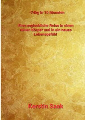 Honighäuschen (Bonn) - Eine Biografie über das Leben mit Übergewicht von Kerstin Saak . Eine kleine spannende Erfolgsgeschichte die Mut macht, nicht aufzugeben und immer für das zu kämpfen was einem wichtig ist. Manchmal kommt alles im Leben anders,so wie man nie gedacht hätte. Es werden viele Dinge unwichtig und manche werden zur Priorität. Ein neues Leben, voller Gesundheit und Energie und Spaß.