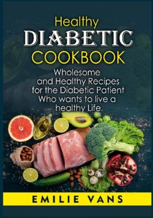 Do you know what diabetes is? Have you ever been to a doctor because you felt sick or tired? If you feel that you have diabetes, then you are most likely not alone. It's estimated that there are 20 million Americans that have diabetes. Diabetes is a chronic condition that occurs when either the body does not produce enough insulin, or the body's cells do not respond to insulin properly. If this happens, glucose (a type of sugar) builds up in the blood and causes harmful effects on the eyes, nerves, kidneys, and heart. Diabetes is a disease characterized by a lack of insulin, which is a hormone that regulates blood glucose levels. Insulin is a hormone produced by the pancreas that allows glucose (from carbohydrates) to enter cells, and use as energy. Without insulin, glucose cannot enter cells, which causes the blood glucose levels to rise. The signs and symptoms of diabetes include excessive thirst, unexplained weight loss or increased weight, frequent urination (polyuria), blurred vision (diabetic retinopathy), and changes in skin color of the hands and feet (calluses). Diabetes is a disease that affects the way your body uses the sugar in your blood. Your body runs on sugar to run energy through all of your organs and systems. When your body cannot use enough blood sugar, it makes chemical called insulin to help in the process. When your body does this, blood glucose levels rise. It becomes harder to get enough blood glucose without injecting insulin. If this sounds like you, then you may be diabetic. Diabetes can have a severe impact on weight loss programs and diet. In fact, if you're diabetic it's very possible that your current weight loss plan is not helping you lose weight at all or even making it harder for you to lose weight. This Book Covers: ? Breakfast Diabetic Recipes ? Lunch Diabetic Recipes ? Dinner Diabetic Recipes ? Meat Diabetic Recipes ? Soup and Stew Diabetic Recipes ? Dessert Diabetic Recipes If you have diabetes, or care about someone who has the disease, this cookbook is for you. It has a variety of tasty recipes that fits the needs of diabetics. It contains recipes for breakfast, lunch, dinner and dessert so you have a variety of meals covered. With Diabetic, you can be sure that your diabetic diet is getting the nutrients it needs to stay healthy. A diabetic cookbook contains the names and food preparation instructions for all of the foods required for someone with diabetes to stay within his or her target glucose levels. The cook