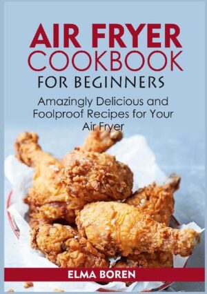 Air fryers are a very great way to make delicious fried foods without the guilt and with the added convenience that comes from using less oil. Air fryer is a culinary term for a small kitchen appliance that cooks food quickly without using oil. It requires no oil, no butter, and no messy clean-up