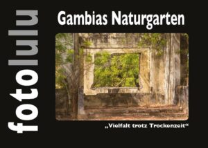 Honighäuschen (Bonn) - Gambia bietet von trockener Savanne bis zum dichten Regenwald die verschiedensten Biotope. Ebenso faszinieren ist somit auch die Artenvielfalt der Pflanzen. Der gigantische Baobab ist genauso beeindruckend wie die Blütenpracht und die Widerstandsfähigkeit der vielen Bäume, Sträucher und Blumen. Begleiten Sie mich kurz vor der Regenzeit auf eine Bilderreise durch Gambias Naturgarten. fotolulu