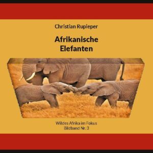 Genießen Sie Foto-Impressionen der afrikanischen Elefanten und durchstreifen Sie mit ihnen den südlichen Teil des afrikanischen Kontinents. Zahlreiche Fotografien