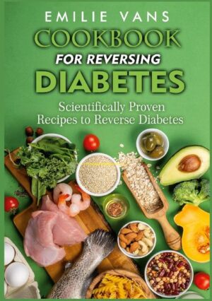 Do you struggle with diabetes? Have you tried to diet but have found it difficult to stick to your healthy eating plan? If you do, then this is the cookbook for you! Diabetes is a disease in which the body does not produce enough insulin or does not use the insulin it produces effectively. Insulin is a hormone that helps the body use glucose for energy. When you have diabetes, your blood sugar remains elevated for too long after a meal. This condition usually results in fatigue, poor circulation and vision problems. There are two types of diabetes: type 1 and type 2. The differences between the two are in how they are diagnosed and managed. Type 1 diabetes is an autoimmune disease triggered by an attack on the pancreatic beta cells of the pancreas. In type 2 diabetes, the body's inability to use insulin effectively occurs because of increased resistance to insulin or because the beta cells that produce insulin slowly die off. There are several possible complications of diabetes, including nerve damage, kidney problems and heart disease. It's important to understand what diabetes is and how it affects your body so you can better manage it. Diabetes has no cure but there is help available. The American Diabetes Association says that proper diet and exercise can slow the progression of diabetic eye disease, control high blood sugar levels in children with diabetes, and delay or prevent amputations as well as complications such as heart disease and nerve and kidney disease. A diabetic diet should include plenty of fiber, which will keep your digestion regular. Fiber also absorbs water in your body and helps remove wastes from your system. It is important that a diabetic diet includes cold cuts, frozen yogurt, fruit, and nuts as these are low-sugar foods. These foods help control your blood sugar levels. This Book Covers: ? Breakfast Diabetic Recipes ? Lunch Diabetic Recipes ? Side Dishes ? Meat Diabetic Recipes ? Savory Diabetic Recipes ? Dessert Diabetic Recipes ? Special Diabetic Recipes It's important that you get enough protein in your diet, so don't skip the meat! Also, include lean poultry, fish, beans, and legumes. These protein foods help you maintain a good appetite and keep you full for longer periods of time. When choosing the kind of food to eat, it's important that you don't skip breakfast or lunch because this can lead to overeating later in the day. Try to schedule your meals throughout the day rather than eating them all at once