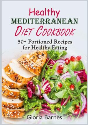 If you're looking for a diet that will keep your body lean and healthy, and your taste buds happy, the Mediterranean Diet is worth considering. The Mediterranean Diet is rich in plant-based proteins, heart-healthy fats, antioxidants and fiber. In contrast with many popular diets out there today which restrict certain food groups or emphasize processed foods as their main source of protein, the Mediterranean Diet is all about enjoying what nature has to offer, both inside and outside the kitchen. The diet's emphasis on seasonal produce also means that you'll get vital nutrients at their peak ripeness when they're most easily absorbed by our bodies - promoting weight loss and increased energy levels. Finally, the diet also includes beans, seeds and nuts, as well as healthy oils like olive oil, which provides a huge amount of omega-3 fatty acids - a type of 'healthy fat' found in certain foods that's been linked to a whole range of health benefits. This book covers ? Breakfast recipes ? Appetizers and snacks ? Main dish ? Vegetables and side dishes ? Soup and stew recipes And much more The Mediterranean Diet can be tracked back to the traditional diets of people living in Greece and Southern Italy, where they consume plenty of fish and fresh produce. It has also been described as a ?blueprint for well-being? by the WHO (World Health Organization) because it is low in saturated fats ? something which is common with many modern diets today but highly detrimental to our overall health. When we consume these foods, they're broken down into their essential vitamins and minerals by the body - creating an easily absorbed source of fuel. In contrast, processed foods don't contain much fiber or protein