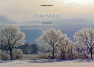 Honighäuschen (Bonn) - "Nordwinter" ist der vierte und letzte Bildband aus der Reihe der Nordjahreszeiten. Kennzeichnend für den Winter im Norden sind die abwechslungsreichen Wetterlagen und Wind von vorn. Der Winter im Norden ist der Matjes unter den Wintern, ein bisschen rau, aber ehrlich und herzhaft. Das Buch, das Sie gerade in den Händen halten, möchte Ihnen die kostbaren Momente des Nordwinters nahebringen und Ihnen zeigen, dass der Winter im Norden wunderschön sein kann. Die Natur komponiert in dieser Zeit mit zarten, kühlen Farben, starken Kontrasten, kühnen Formen, sanften Tönen und, zumindest während der Güllesperrfrist, leisen, unaufdringlichen Gerüchen. Lassen Sie uns gemeinsam durch die schlafende Winterlandschaft wandern. Wir müssen uns nicht unterhalten. Es genügt schon, schweigend zu schauen und zu staunen. Im Norden sabbeln wir ja ohnehin nicht so viel.