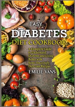 Do you need help in preparing diabetic dishes? Are you a diabetic or someone who loves people who are? We've created a cookbook to help you with your cooking needs. Diabetes is a disease that occurs when your pancreas does not make enough insulin, or when your cells do not respond to insulin. Insulin, produced by your pancreas, allows your body to use glucose (a form of sugar) for energy. If you have type 1 diabetes, you have no insulin at all