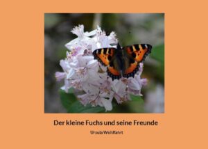 Der kleine Fuchs und seine Freunde | Ursula Wohlfahrt