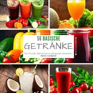 Rezepte: Sellerietee mit Minze und Löwenzahn Eistee mit Fenchelsamen Mandel-Kokosnuss-Smoothie Zucchini-Oliven-Kürbis-Smoothie Süßkartoffel-Bohnensprossen-Smoothie Rote Beete-Granatapfel-Smoothie Einfacher Zucchini-Power-Saft Kokosnuss-Zitronen-Saft Zitroneneistee mit Gurke Feuriger Chilitee Kokos-Mandel-Saft mit Pfeffer Rote Beete verfeinerter Saft Mandel-Grapefruit-Saft Orangen-Zitronen-Saft Apfel-Zitronen-Saft Lavendel-Minze-Tea Ingwer-Zitronen-Saft Zimt-Kokos-Saft Gurken-Tomaten-Saft Rooibuschtee mit Grapefruit Spinat-Milch-Saft Tomaten-Kokos-Saft Avocado-Mandel-Saft Smoothie mit Minzblättern Belebender Kohlsmoothie Cayenne-Nelken-Smoothie Leinsamen-Kokos-Smoothie Zitronen-Avocado-Kokos-Smoothie Spargel-Kokos-Smoothie Granatapfelkernsmoothie Kokossmoothie mit Spinat und Banane Stevia-Zitronen-Smoothie Bananen-Kohl-Smoothie Gerstensmoothie Papaya-Kokos-Smoothie Smoothie Chili-Pepper-Style Karotten-Orangen-Smoothie Gazpacho-Knoblauch-Smoothie Zimt-Mandel-Zitronen-Smoothie Kokos-Haferflocken-Smoothie Mandel-Alfalfa-Smoothie Guter, alter Pfefferminztee Kamillentee mit Datteln und Minze Fenchel-Spinat-Saft Kohl-Spinat-Saft Brokkoli-Kürbis-Saft Rote Beete-Tofu-Smoothie Tomaten-Kartoffel-Brokkoli-Saft Spinat-Petersilie-Kokos-Saft Grapefruit-Gurken-Saft Mandel-Rosmarin-Tee Ingwer-Zitronen-Tee Leinsamen-Petersilien-Tee Hagebutten-Zitronen-Tee Minztee mit Mate Hibiskus-Minz-Tee