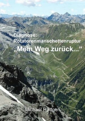Honighäuschen (Bonn) - Jede Operation bzw. jede Verletzung verändert schlagartig und am eigenen Leib spürbar eure bisherige Lebenssituation. Durch diese neue Erfahrung treten zwangsläufig viele Fragen, Ängste, Zweifel etc. auf und belasten neben euren körperlichen Strukturen auch eure Psyche. Diese sind nicht nur sofort nach dem Ereignis präsent, sie kommen erst recht bei der Entscheidungsfindung (OP oder konservativ) und natürlich immer wieder im Verlauf der Rekonvaleszenz-Zeit in verschiedenen Facetten zum Vorschein. Dieses Büchlein erzählt euch aus meiner Sicht als Patient, aber auch aus meiner beruflichen Perspektive als Physiotherapeut, wie ich diese Zeit erlebt habe. Es soll euch einen Einblick in die euch bevorstehende, steinige Rekonvaleszenz-Zeit geben, z. B. Aspekte aufzeigen, was für oder gegen eine Operation spricht, wie lange geht es, bis ihr wieder bewegen/belasten dürft, wann könnt ihr wieder arbeiten oder wann seid ihr wieder fit, euren Sport auszuüben. Ich hoffe, das Buch beantwortet euch vorweg viele der Fragen, die sich bei euch im Verlauf vorstellen werden. Ich wünsche schon jetzt gutes Heilfleisch, viel Geduld und dass ihr bald wieder in Höchstform seid.