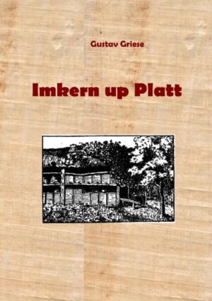 Imkern up Platt | Gustav Griese