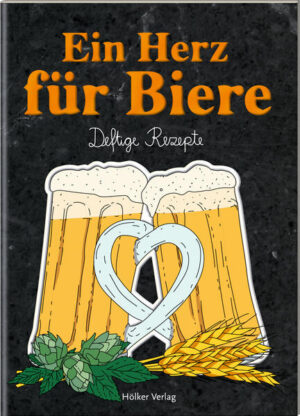 Bier ist für dich die Schaumkrone der Schöpfung? Am liebsten würdest du es morgens, mittags und abends genießen? Dann findest du hier Insbierationen für jede Gelegenheit: eine erfrischende Weißbierschorle, deftige Bratwürstchen in Biersoße oder einen würzigen Tomaten-Cocktail für das Katerfrühstück. Don’t drink and drive – drink and cook!