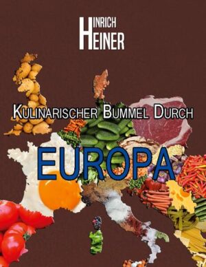 Der kulinarische Bummel durch Europa ist eine Rezepte-Sammlung, welche sich sowohl für Neulinge eignet, aber auch für erfahrene Köche mit interessanten Anregungen und neu zu entdeckenden Gerichten überzeugt. Berühmte Spezialitäten werden hierbei in den über 80 Rezepten ebenso gewürdigt wie regionale Klassiker.