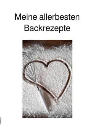 Hier finden Sie einfache Backrezepte und Grundrezepte. Für klein und große. Sie finden zu Beispiel ein Waffelrezept und ein schnelles selbst gemachtes Brot Rezept in nur 3 Stunden. Das Buch enthält insgesamt 15 ganz tolle und einfache Backrezepte für zu Hause zum nach backen. Die Rezepte finden sie über insgesamt 17 Seiten . Viel Spaß und Erfolg beim nach backen.