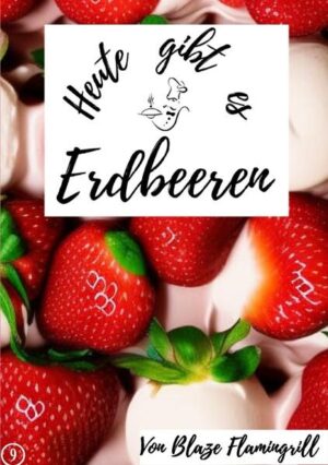 Herzlich willkommen zum dritten Teil unserer beliebten Kochbuchserie "Heute gibt es"! Ich freue mich, Ihnen das neueste Buch dieser Serie präsentieren zu dürfen: "Heute gibt es - Erdbeeren". Als Autor Blaze Flamingrill ist es mir ein besonderes Vergnügen, Sie auf eine kulinarische Reise mitzunehmen, die ganz im Zeichen der köstlichen Erdbeere steht. Dieses wunderbare rote Früchtchen hat nicht nur einen unverwechselbaren Geschmack, sondern bietet auch eine Fülle von Möglichkeiten in der Küche. Mit diesem Buch möchte ich Ihnen zeigen, wie Sie Erdbeeren in den unterschiedlichsten Gerichten verwenden können, sei es in Vorspeisen, Hauptgerichten, Desserts oder erfrischenden Getränken. Die Idee zu diesem Buch entstand aus meiner eigenen Leidenschaft für das Kochen und meine Liebe zu frischen, saisonalen Zutaten. Erdbeeren gehören zweifellos zu den Stars des Sommers und erfreuen uns mit ihrer süßen und saftigen Natur. Sie verleihen den Gerichten eine besondere Frische und eine verführerische Note, die jeden Bissen zu einem wahren Geschmackserlebnis machen. In diesem Buch finden Sie eine Vielzahl von Erdbeer-Rezepten, die sowohl für Anfänger als auch für erfahrene Köche geeignet sind. Sie werden erstaunt sein, wie vielseitig diese Frucht ist und wie sie in den unterschiedlichsten Gerichten zur Geltung kommt. Von erfrischenden Salaten über herzhafte Hauptgerichte bis hin zu verführerischen Desserts und erfrischenden Getränken - hier ist für jeden Geschmack etwas dabei. Ich möchte Sie ermutigen, Ihrer Kreativität in der Küche freien Lauf zu lassen. Probieren Sie neue Kombinationen aus, experimentieren Sie mit Gewürzen und Texturen und lassen Sie sich von den Rezepten inspirieren, um Ihre eigenen Variationen zu kreieren. Vergessen Sie nicht, dass die Freude am Kochen auch darin besteht, Ihren eigenen Stil und Geschmack einzubringen.