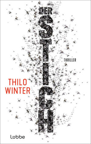 Der Stich: Thriller | Thilo Winter