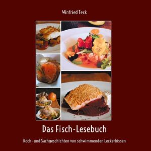 Viele Menschen wollen ihren Fleischkosum reduzieren oder gar ganz auf Fleisch verzichten. Doch ist Fisch ein echter Gegenvorschlag zu Fleisch? Eindeutig ja! Dabei spielt es keine Rolle, ob die Fische aus unseren Flüssen und Seen oder aus den Weltmeeren gefangen werden. Es ist nicht übertrieben, Fisch ist ein überaus sensibles Nahrungsmittel, das neben Fingerspitzengefühl beim Zubereiten auch Wissen beim Einkauf verlangt. Das Fisch-Lesebuch will guter Begleiter sein, es wird mit Hinweisen, Tipps und Anregungen dazu beitragen, gesunden Genuss auf den Teller zu bringen. Fisch ist ein Lebensmittel mit "eingebautem Gesungsheitseffekt" und bringt nicht nur die moderne Fitnessgesellschaft aud die Überholspur!