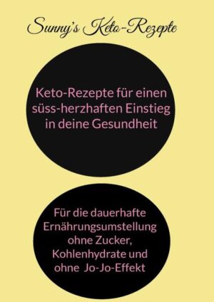 Wenn man sich kohlenhydratarm ernährt, dann beginnt der Körper die Energie aus guten Fetten zu nehmen und man verlässt den Glucosestoffwechsel. Dieser Prozess nennt sich, die Ketogenese. In der Ketose hat man optimale Vorzüge um den Körper und die Psyche zu optimieren: - Steigerung der Konzentration und Fokus - Verbesserter Tiefschlaf sowie die Schlafqualität - Stille Entzündungen werden gehemmt und optimiert - Stabilisiert den Blutzucker, sehr geeignet für eine Vorbeugung der Insulinresistenz und Diabetes Typ 2 - Verhilft bei Gewichtsreduktion ohne Jo-Jo-Effekt - Energie und gute Laune im Alltag Der ketogene Lifestyle unterstützt sehr viele Krankheitsbilder und gehört zu der dauerhaften Ernährungsumstellung.